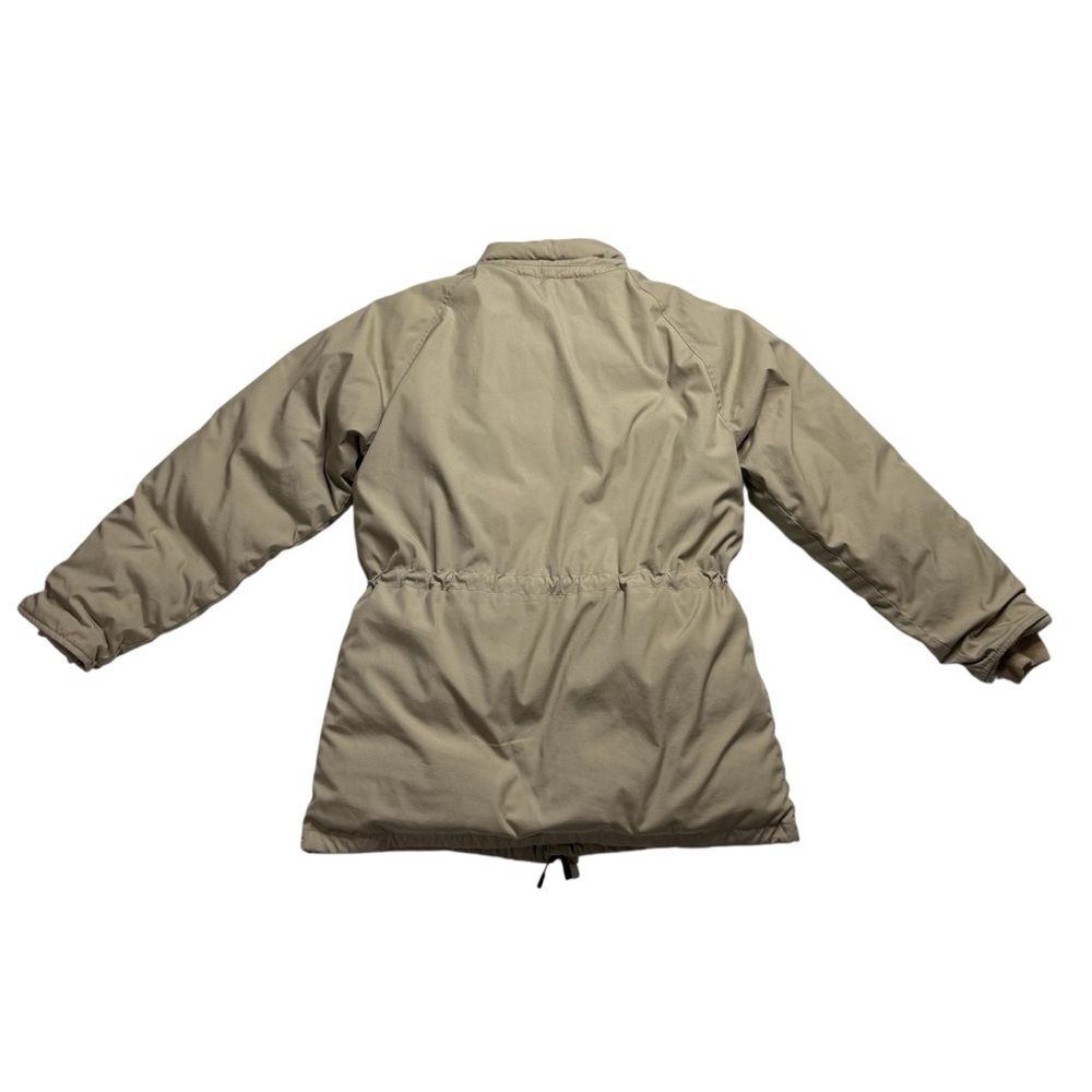 Eddie Bauer Tan Men's Jacket - Picture 11 of 16